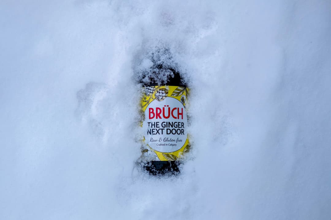 bear bottle